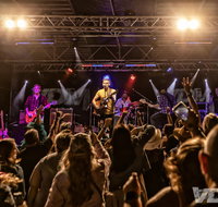 VDM Fest - Rock Edge Country Music Festival - South Australia Travel