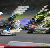Victorian Country Series Handbury Karting Titles - South Australia Travel