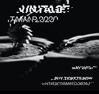 Vintage Tamar 2021 - South Australia Travel