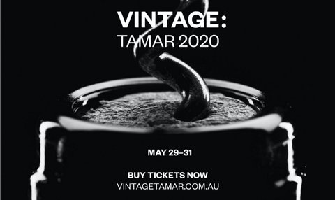 Vintage Tamar 2021 - South Australia Travel 0