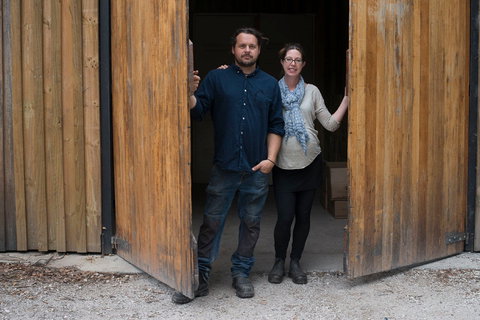 Vintage Tamar 2021 - South Australia Travel 1