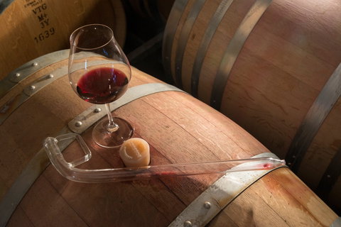 Vintage Tamar 2021 - South Australia Travel 2