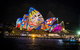 Vivid Sydney Harbour Dinner Cruises – Australian Cruise Group - thumb 0