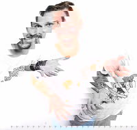 Wednesday Night Comedy at The Arc at Nobbys - South Australia Travel