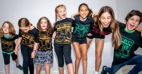 Weekly Drama Classes - South Australia Travel 1