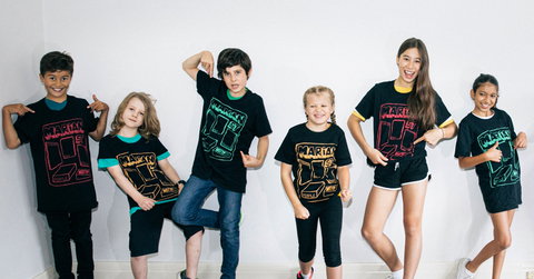 Weekly Drama Classes - South Australia Travel 2