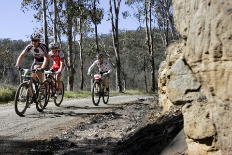 Wollombi Wild Ride (Mountain Bike Ride) - South Australia Travel 0
