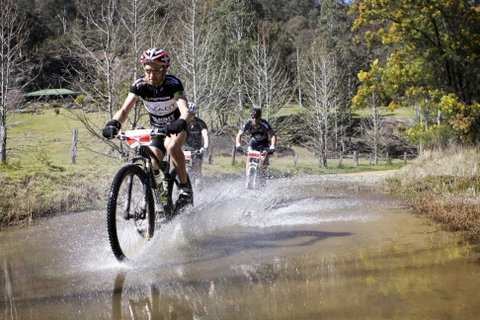 Wollombi Wild Ride (Mountain Bike Ride) - South Australia Travel 1