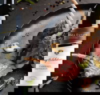 Zema Wines  a Royal Degustation - South Australia Travel