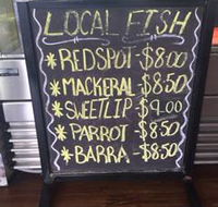 Battle on the Border - South Australia Travel