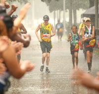 7 Cairns Marathon - South Australia Travel