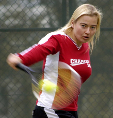 Ace Girls Tennis Workshop - South Australia Travel 0