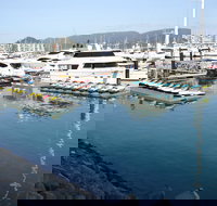 Airlie Beach parkrun - South Australia Travel