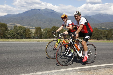 Alpine Classic 2021 - South Australia Travel 1