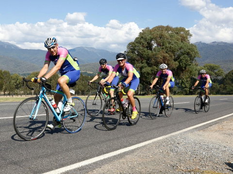 Alpine Classic 2021 - South Australia Travel 2