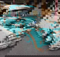 Annual Dungog Rumble - South Australia Travel