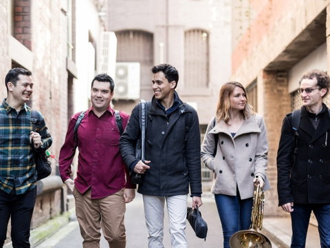 Arcadia Winds - South Australia Travel 0