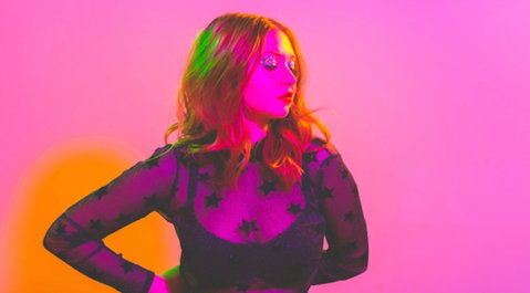 Audrey Powne (Late Show) Live At The Jazzlab - South Australia Travel 0