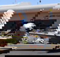 Ausfly - South Australia Travel