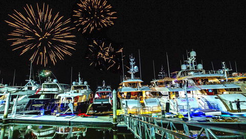 Australian Superyacht Rendezvous 2020 - Great Barrier Reef Edition - South Australia Travel 0