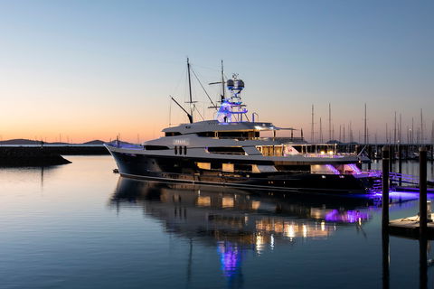 Australian Superyacht Rendezvous 2020 - Great Barrier Reef Edition - South Australia Travel 1
