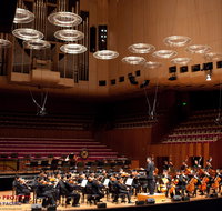 Australian International Music Festival - South Australia Travel