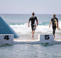 Australia Day in Newcastle - South Australia Travel