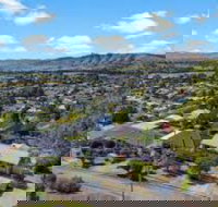 Australia Day at Dungog - South Australia Travel