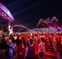 Australia Day in Sydney - South Australia Travel