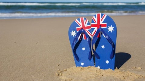 Australia Day Fireworks Dinner Cruise - South Australia Travel 1