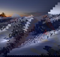 Banff Mountain Film Festival World Tour - South Australia Travel