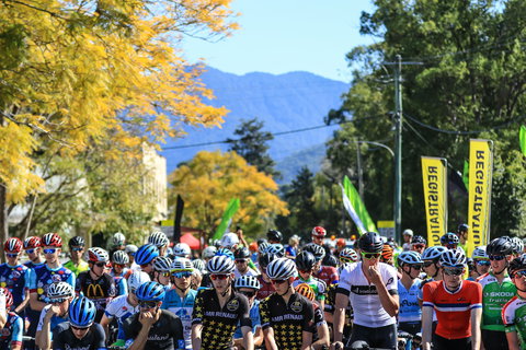 Battle On The Border - South Australia Travel 5