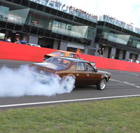 Bathurst Autofest - South Australia Travel