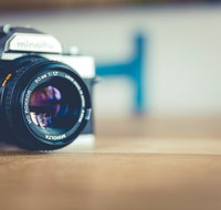 Beginners photography workshop - South Australia Travel
