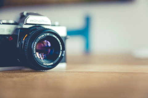 Beginners Photography Workshop - South Australia Travel 0