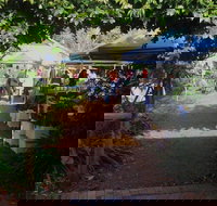 Berry Produce Market - South Australia Travel