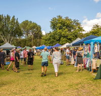 Biloela Markets in the Park - South Australia Travel