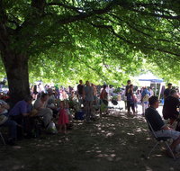 Blackheath Growers Market - South Australia Travel
