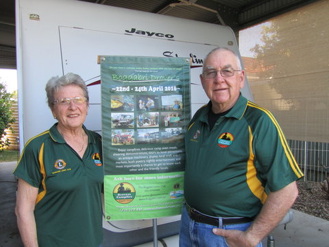 Boggabri Drovers Campfire - South Australia Travel 0