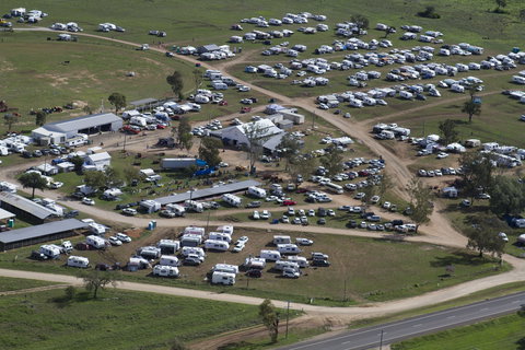 Boggabri Drovers Campfire - South Australia Travel 1