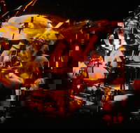 Bon But Not Forgotten - South Australia Travel