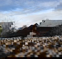 Bothwell SpinIN 2021 - South Australia Travel