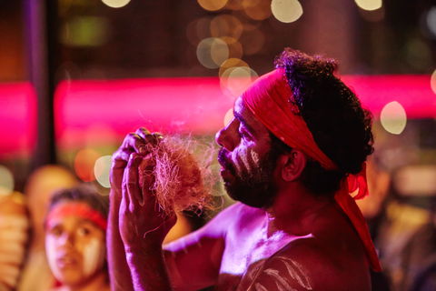 Brisbane Festival - South Australia Travel 1