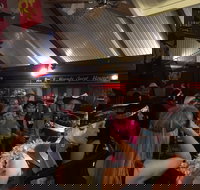 Burns Supper - South Australia Travel