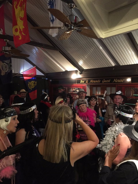 Burns Supper - South Australia Travel 0