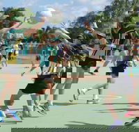 Burdekin Junior Netball Carnival - South Australia Travel