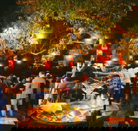 Cabin Fever Weekender - South Australia Travel