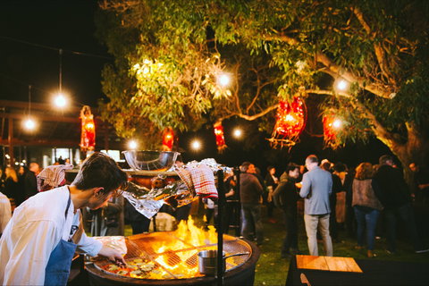 Cabin Fever Weekender - South Australia Travel 0