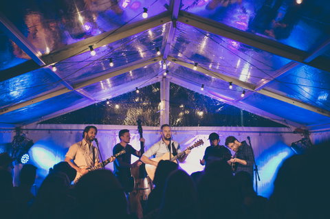 Cabin Fever Weekender - South Australia Travel 1