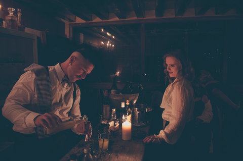 Cabin Fever Weekender - South Australia Travel 2